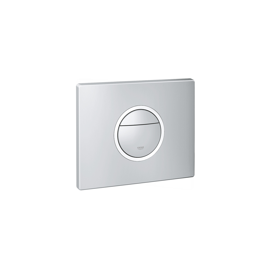 Grohe Nova Cosmopolitan Light concealed flush plate 38809000  – Grohe 11.208.263.0053 – снимка 3